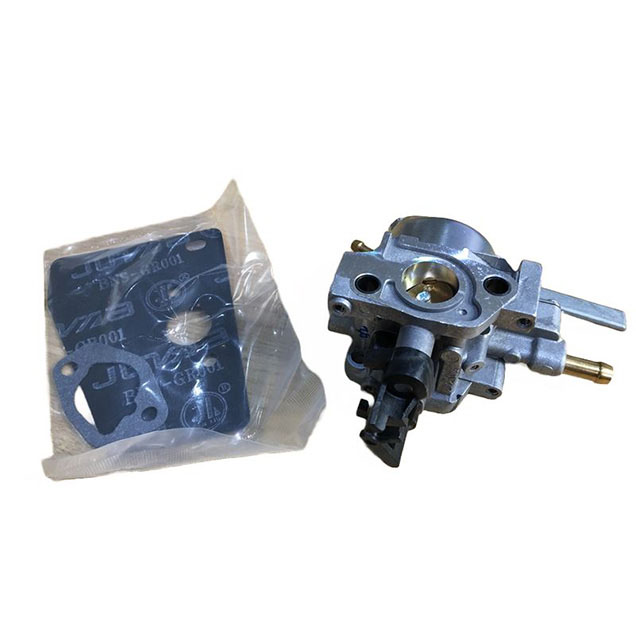 Order a Replacement carburetor and gaskets for the Titan Pro 22